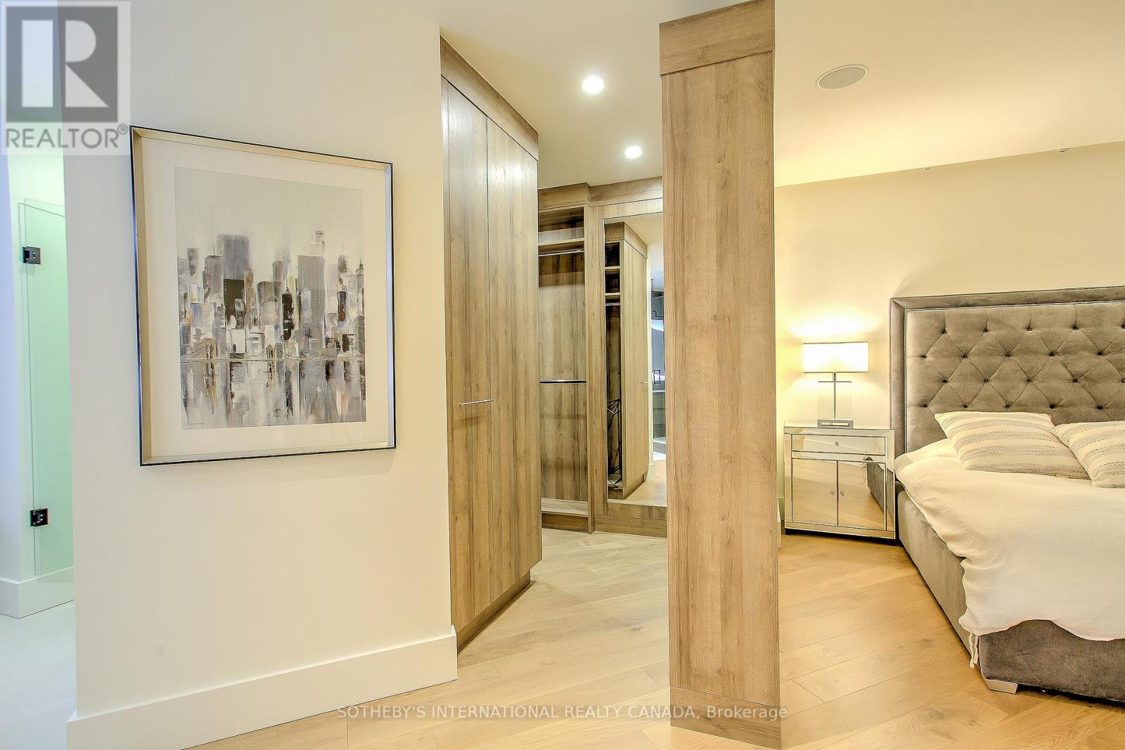 2101 - 20 Blue Jays Way, Toronto, Ontario  M5V 3W6 - Photo 19 - C12901290