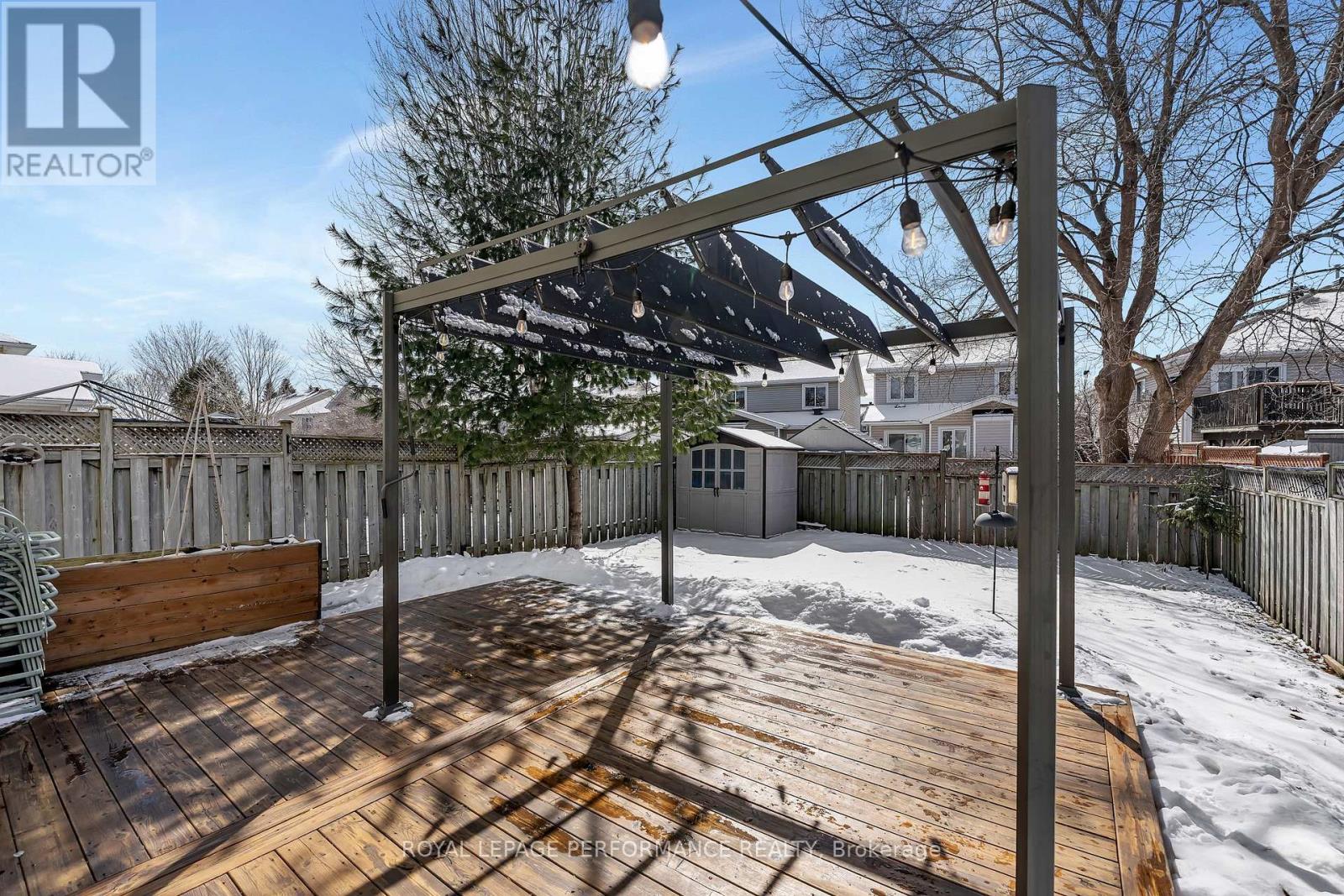 16 Montana Way, Ottawa, Ontario  K2J 4M5 - Photo 26 - X12901210