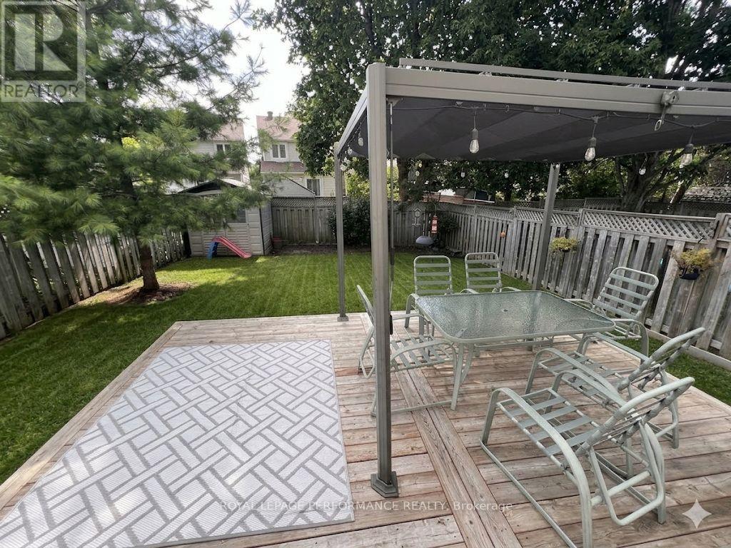 16 Montana Way, Ottawa, Ontario  K2J 4M5 - Photo 28 - X12901210