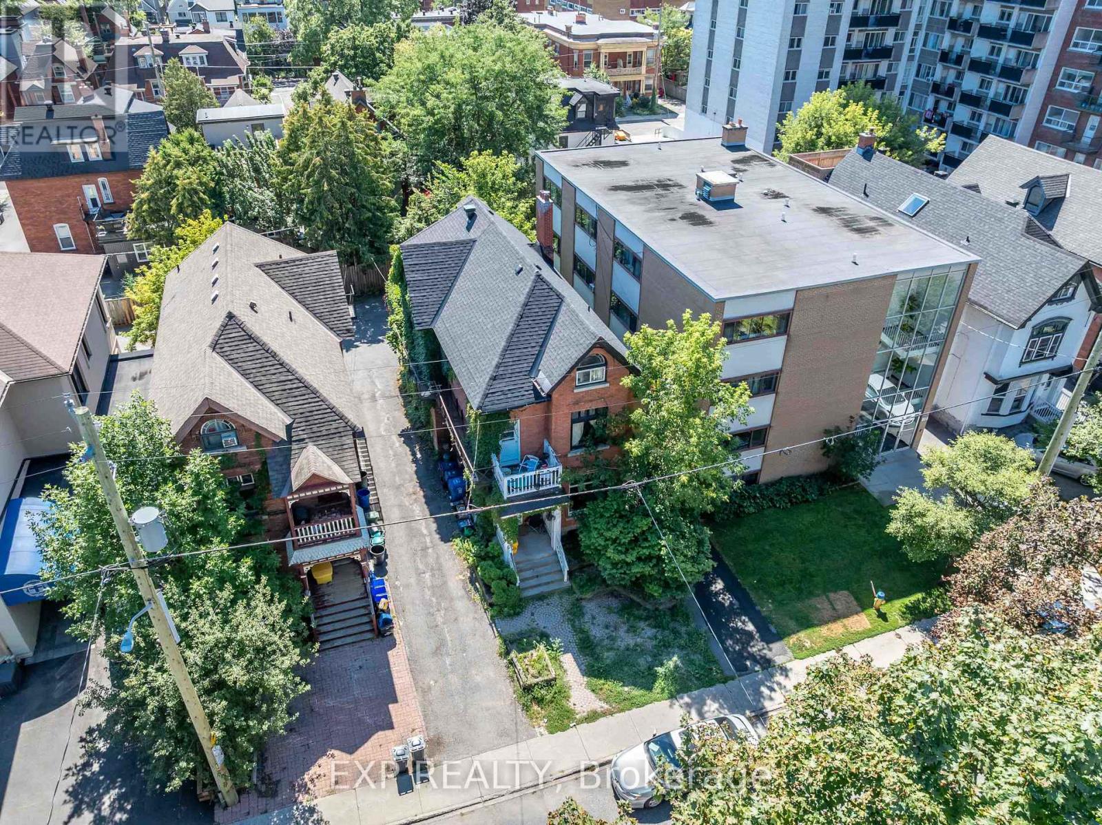 88 Maclaren Street, Ottawa, Ontario  K2P 0K6 - Photo 20 - X12901218