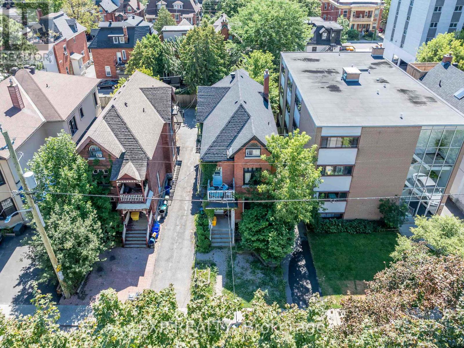 88 Maclaren Street, Ottawa, Ontario  K2P 0K6 - Photo 21 - X12901218