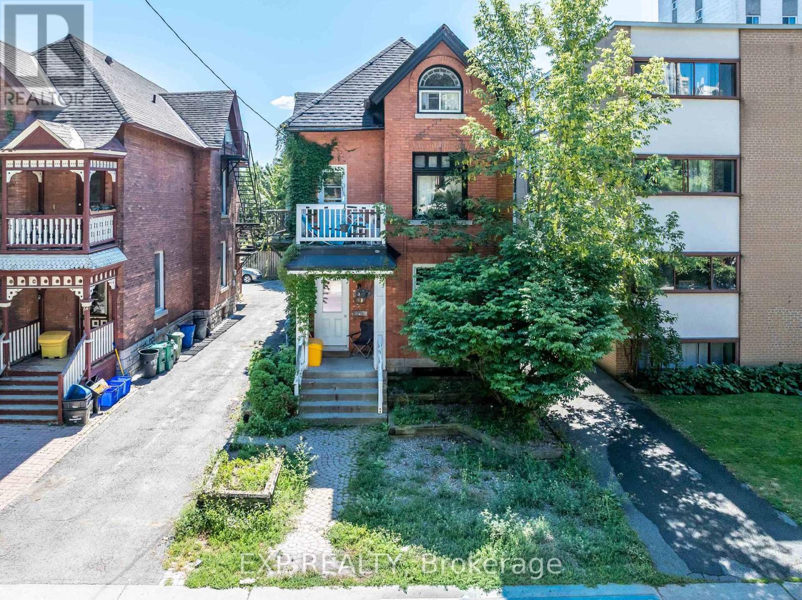 88 Maclaren Street, Ottawa, Ontario  K2P 0K6 - Photo 22 - X12901218