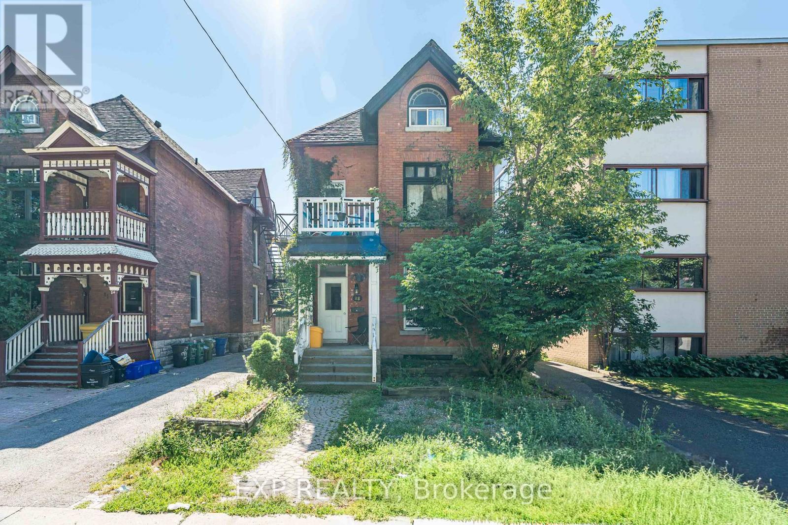 88 Maclaren Street, Ottawa, Ontario  K2P 0K6 - Photo 25 - X12901218