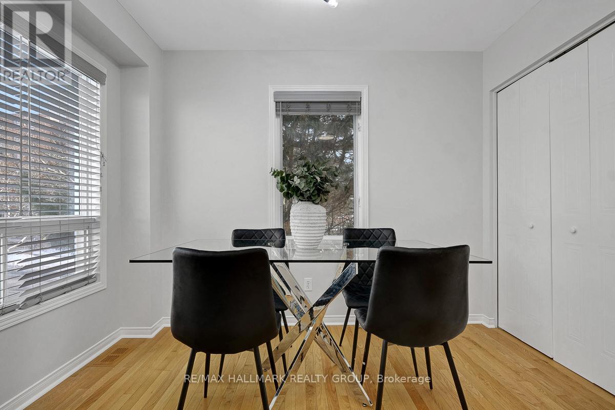 1 Rothbury Crescent, Ottawa, Ontario  K1K 4N4 - Photo 23 - X12901268