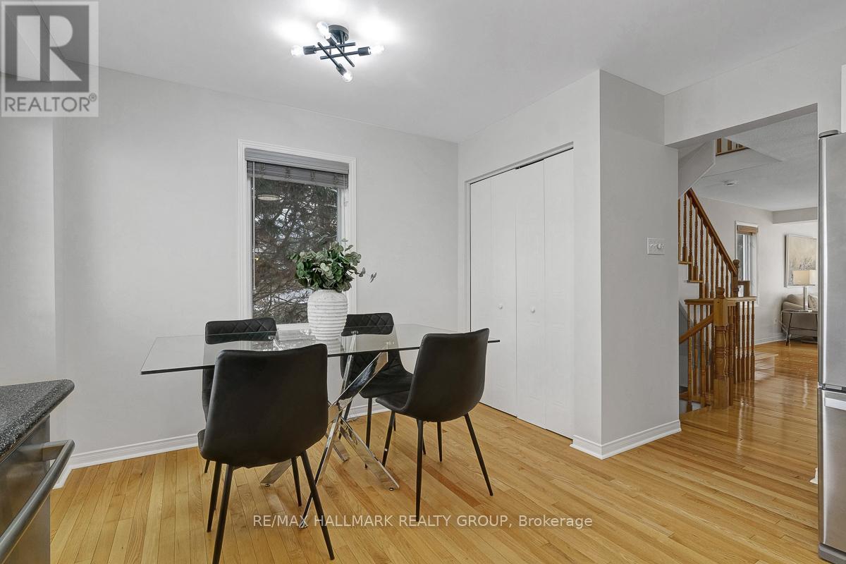 1 Rothbury Crescent, Ottawa, Ontario  K1K 4N4 - Photo 25 - X12901268