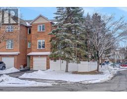 1 ROTHBURY CRESCENT, Ottawa, Ontario