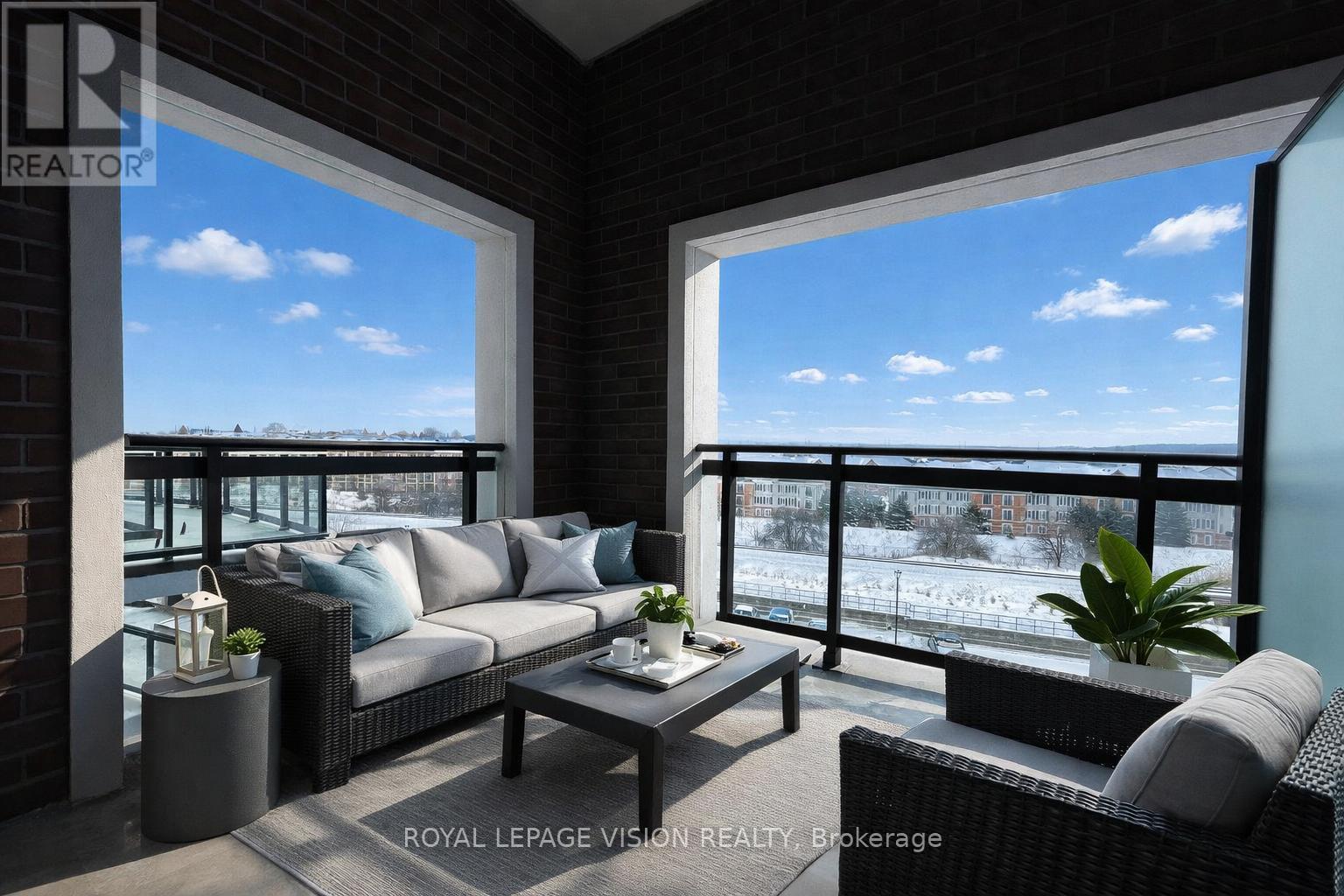 628 - 51 CLARINGTON BOULEVARD, clarington (bowmanville), Ontario