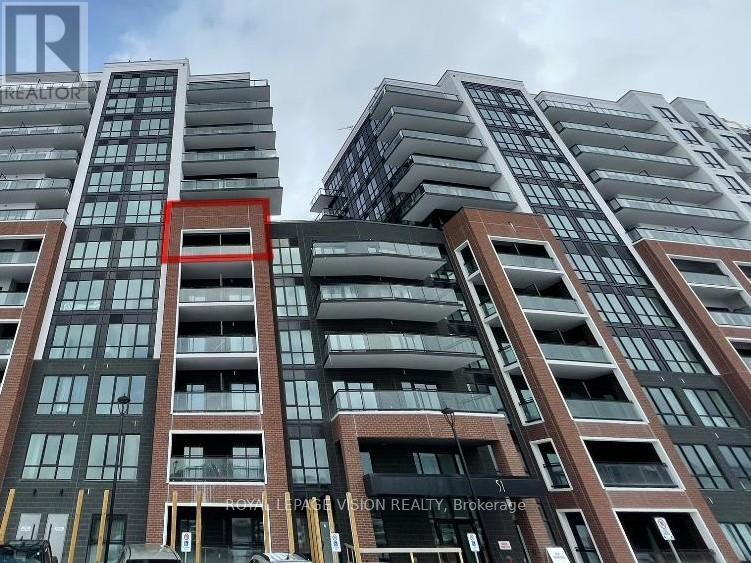 628 - 51 Clarington Boulevard, Clarington (Bowmanville), Ontario  L1C 7J8 - Photo 12 - E12901236