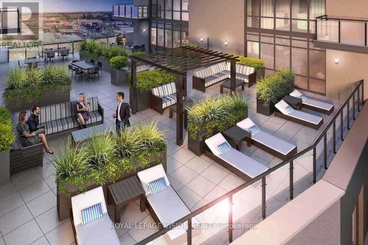 628 - 51 Clarington Boulevard, Clarington (Bowmanville), Ontario  L1C 7J8 - Photo 14 - E12901236