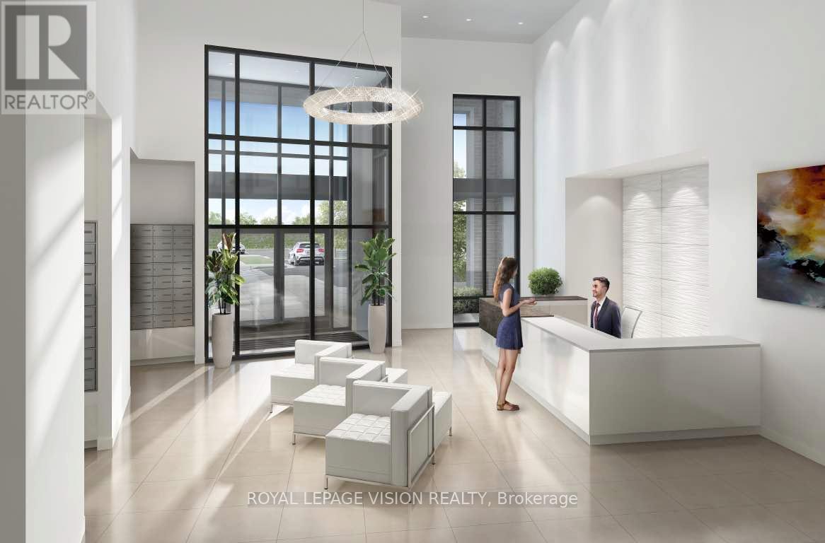 628 - 51 Clarington Boulevard, Clarington (Bowmanville), Ontario  L1C 7J8 - Photo 15 - E12901236