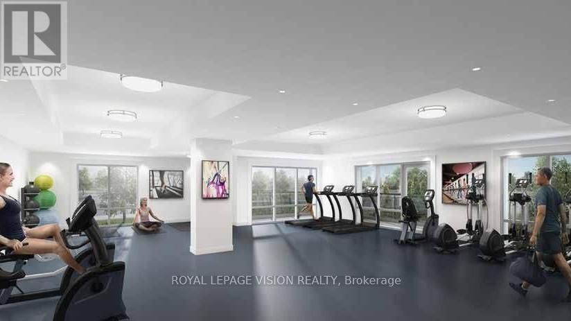 628 - 51 Clarington Boulevard, Clarington (Bowmanville), Ontario  L1C 7J8 - Photo 16 - E12901236