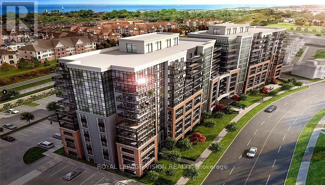 628 - 51 Clarington Boulevard, Clarington (Bowmanville), Ontario  L1C 7J8 - Photo 17 - E12901236