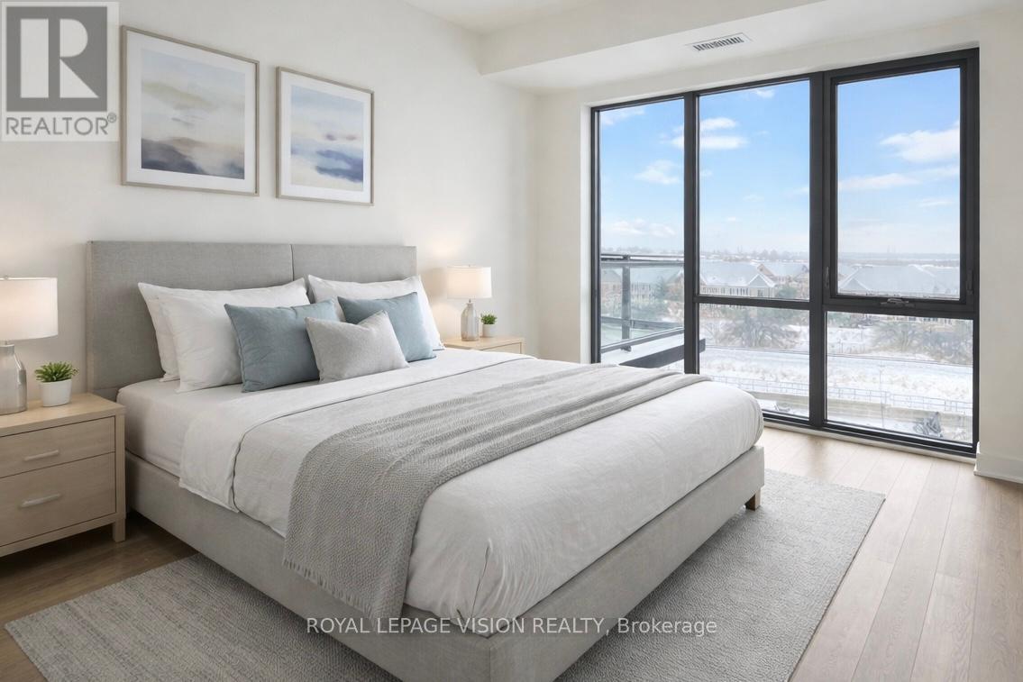 628 - 51 Clarington Boulevard, Clarington (Bowmanville), Ontario  L1C 7J8 - Photo 4 - E12901236