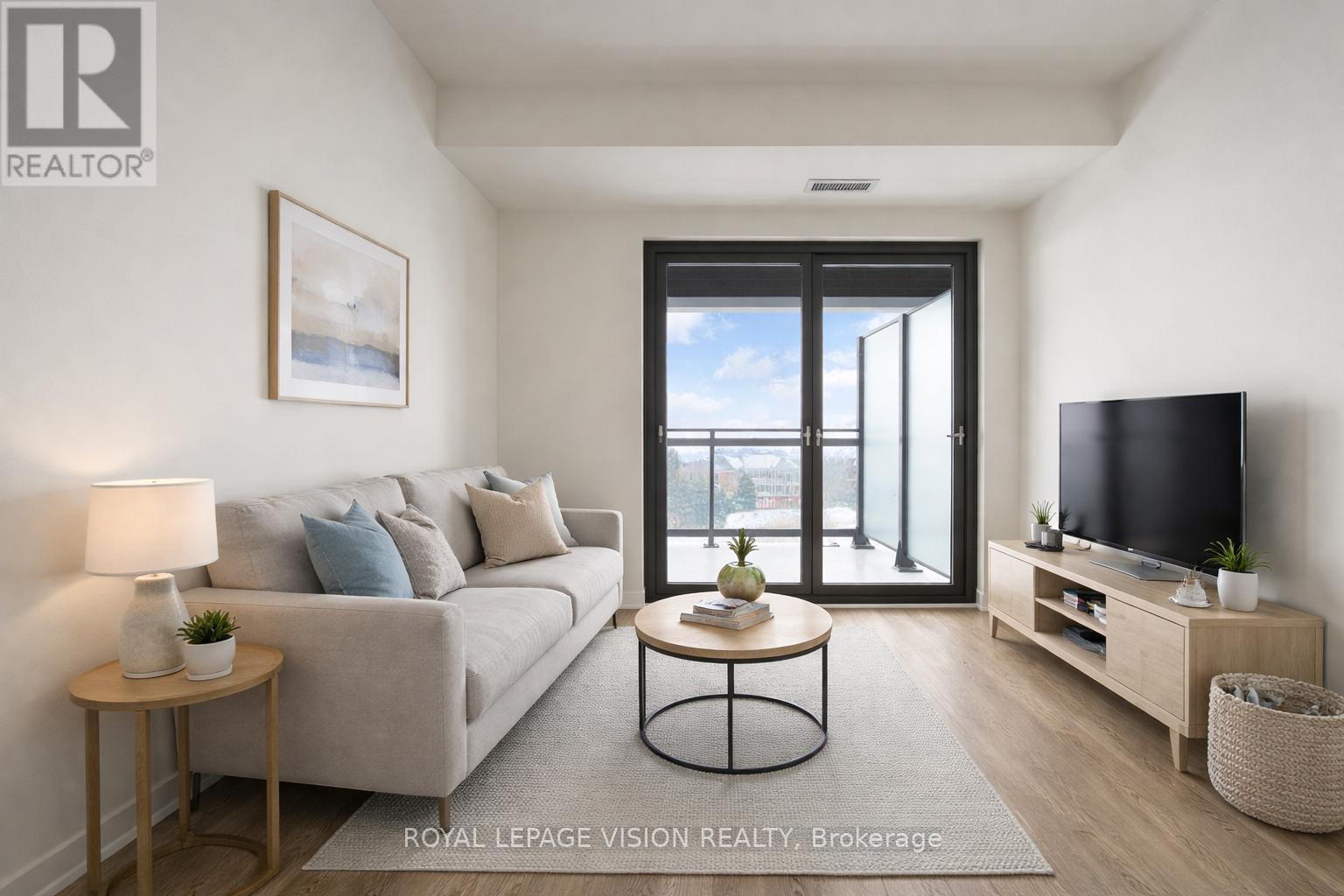 628 - 51 Clarington Boulevard, Clarington (Bowmanville), Ontario  L1C 7J8 - Photo 5 - E12901236