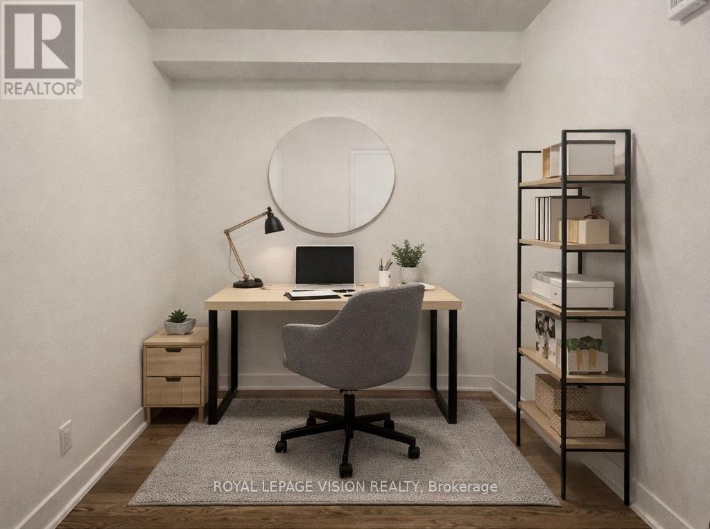 628 - 51 Clarington Boulevard, Clarington (Bowmanville), Ontario  L1C 7J8 - Photo 8 - E12901236