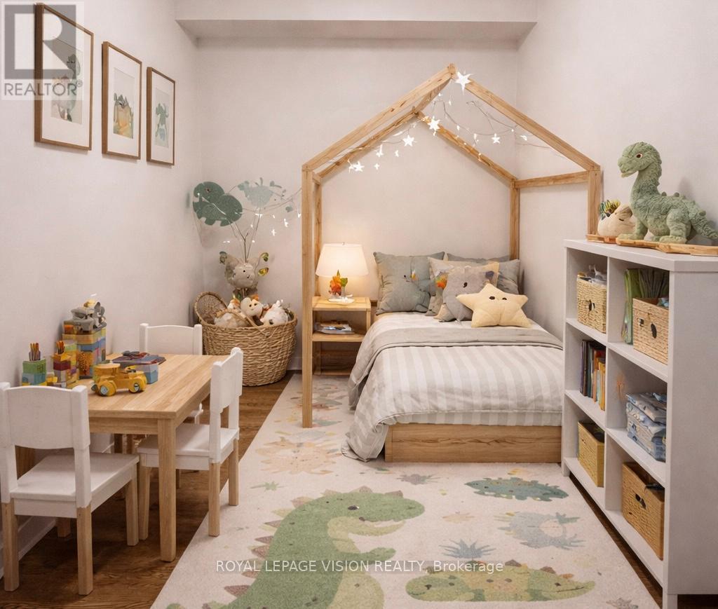 628 - 51 Clarington Boulevard, Clarington (Bowmanville), Ontario  L1C 7J8 - Photo 9 - E12901236