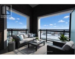 628 - 51 CLARINGTON BOULEVARD, Clarington, Ontario