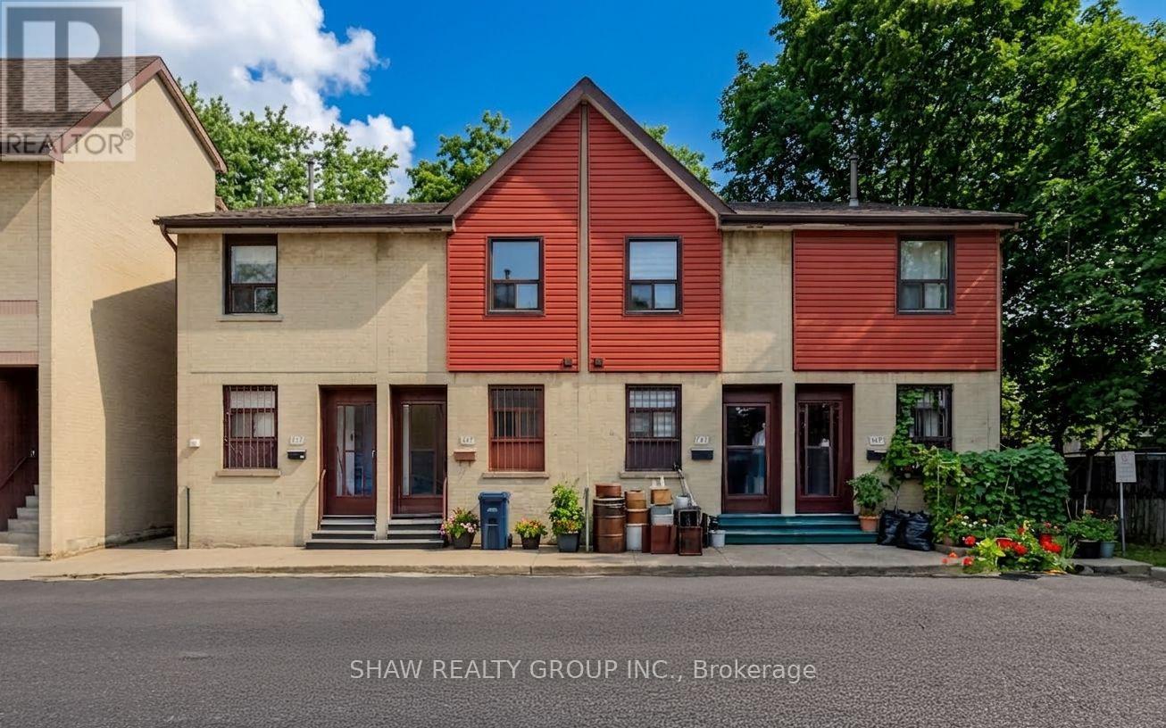 149 - 275 Broadview Avenue, Toronto (South Riverdale), Ontario  M4M 3H5 - Photo 40 - E12901244