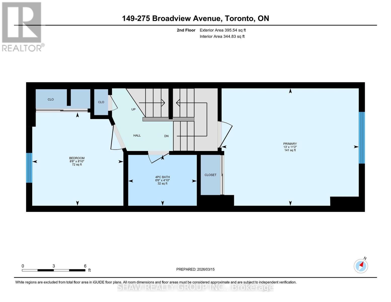 149 - 275 Broadview Avenue, Toronto (South Riverdale), Ontario  M4M 3H5 - Photo 42 - E12901244