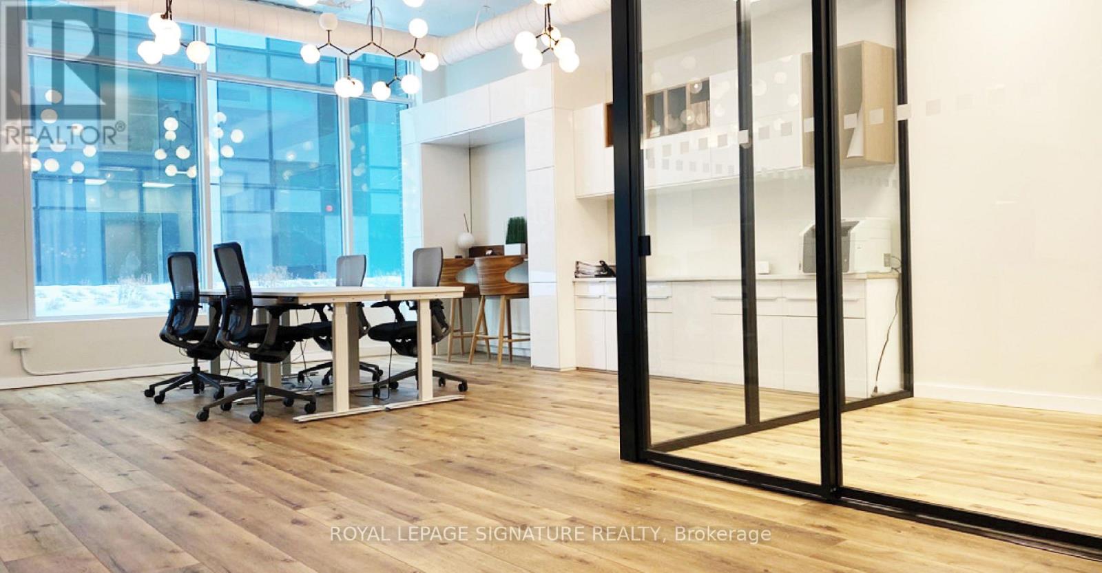 506 - 130 Queens Quay E, Toronto, Ontario  M5A 0P6 - Photo 11 - C12882412