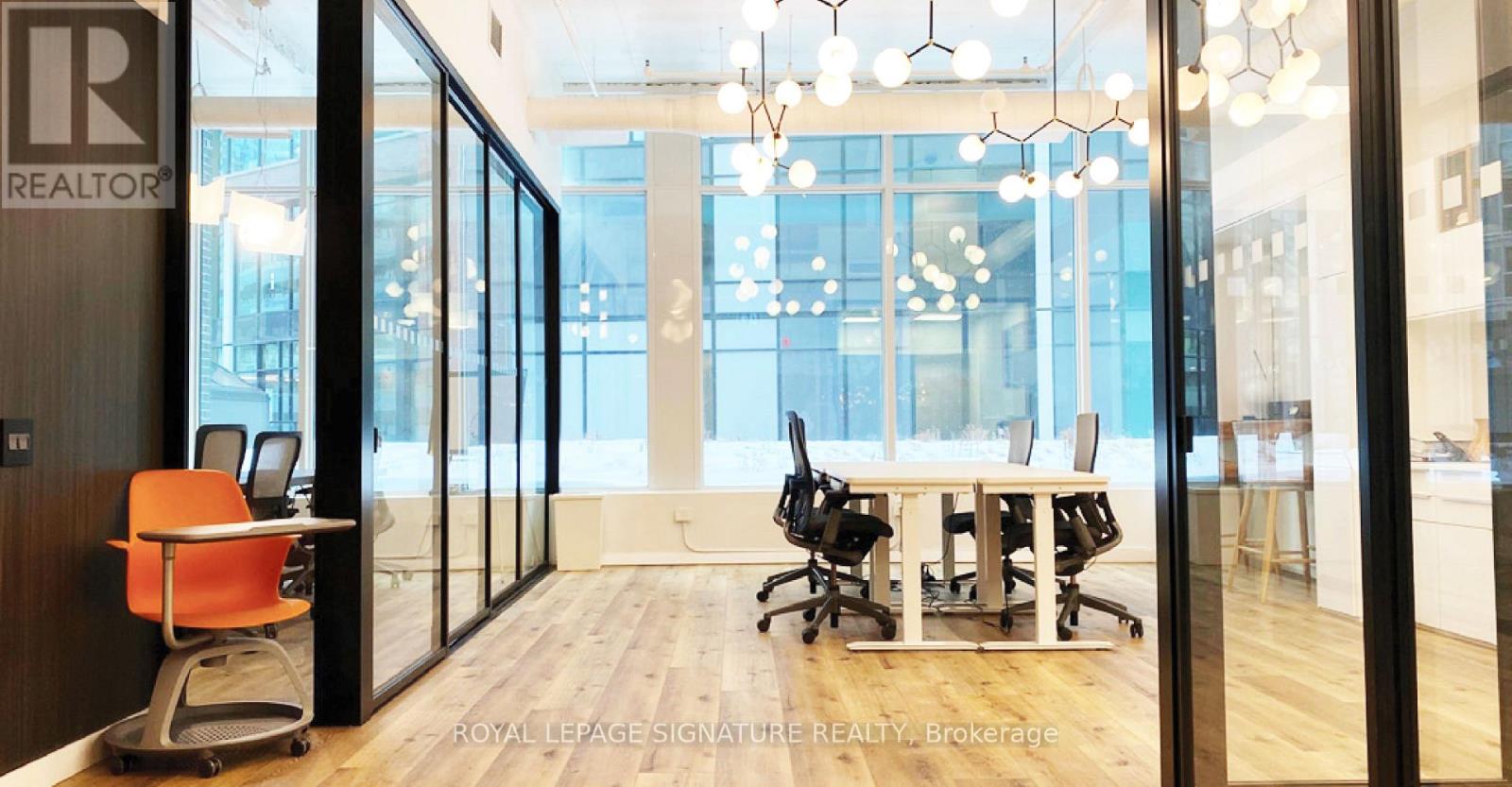 506 - 130 Queens Quay E, Toronto, Ontario  M5A 0P6 - Photo 12 - C12882412