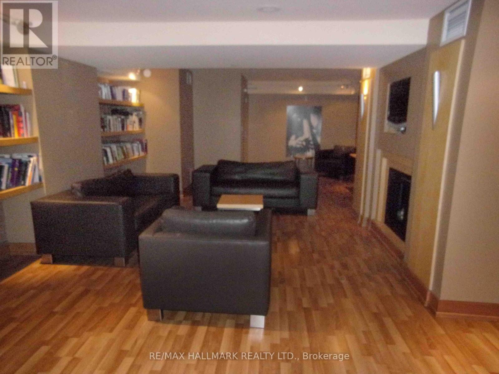 218 - 167 Church Street, Toronto, Ontario  M5B 1Y6 - Photo 16 - C12901196