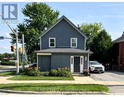 200 WATERLOO AVENUE, Guelph, Ontario