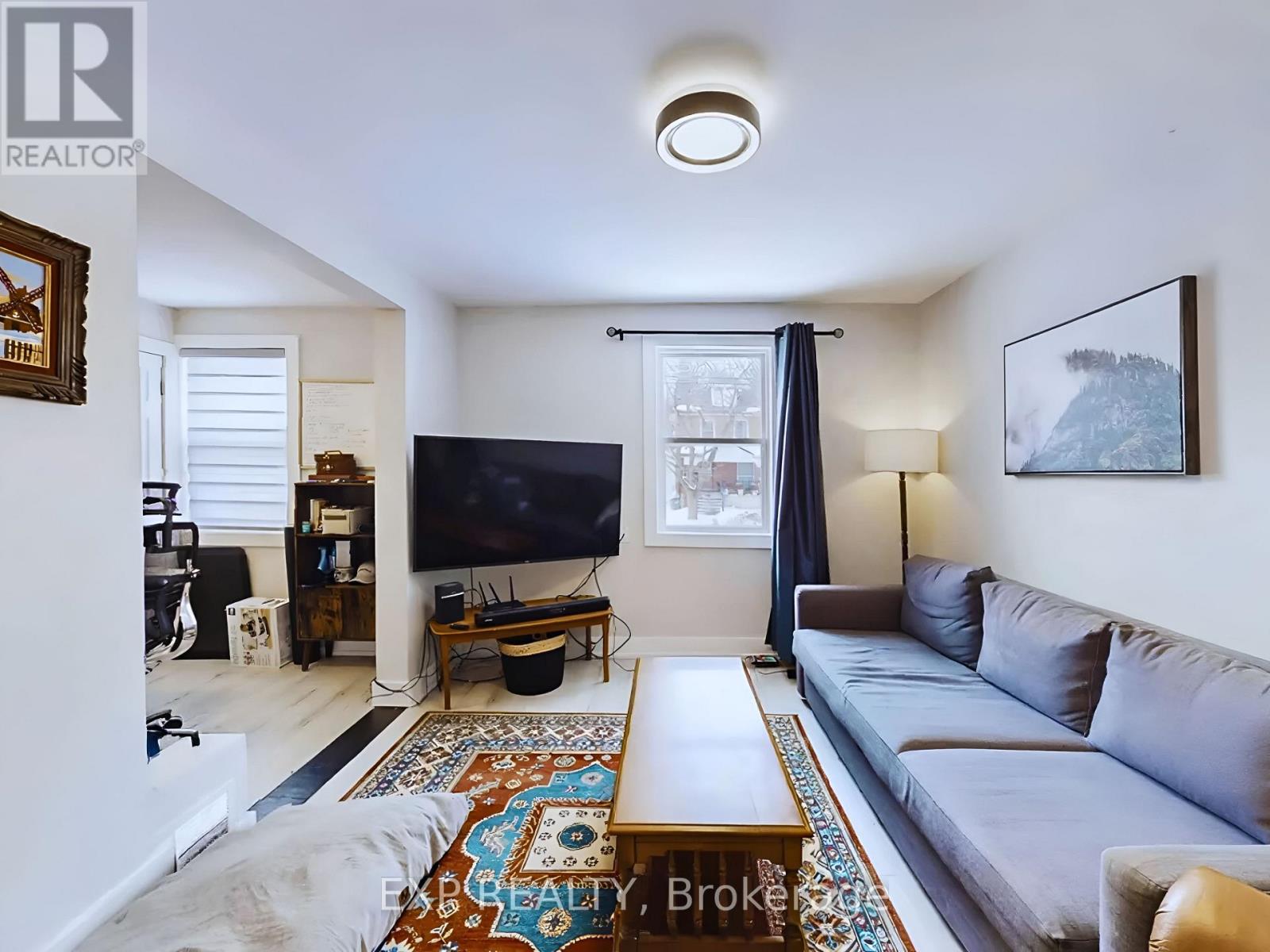 200 Waterloo Avenue, Guelph (Downtown), Ontario  N1H 3J5 - Photo 7 - X12795040