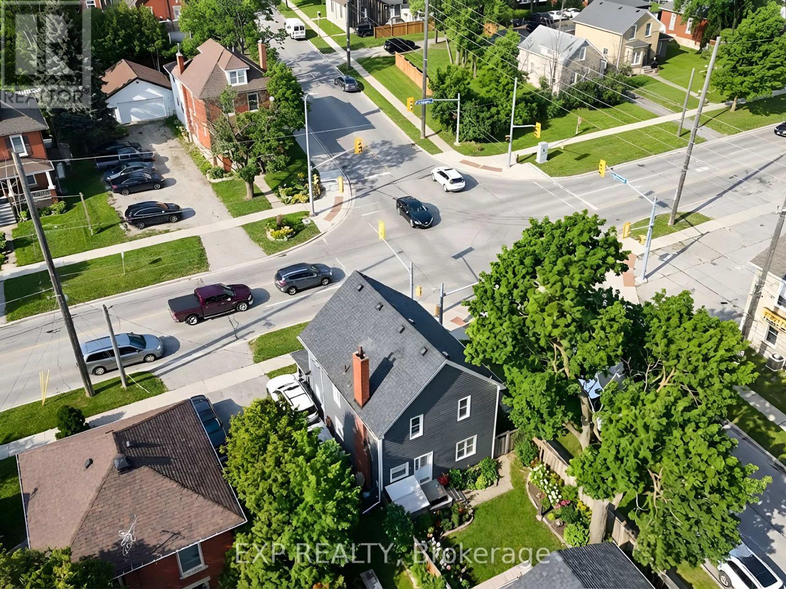 200 Waterloo Avenue, Guelph (Downtown), Ontario  N1H 3J5 - Photo 48 - X12795040