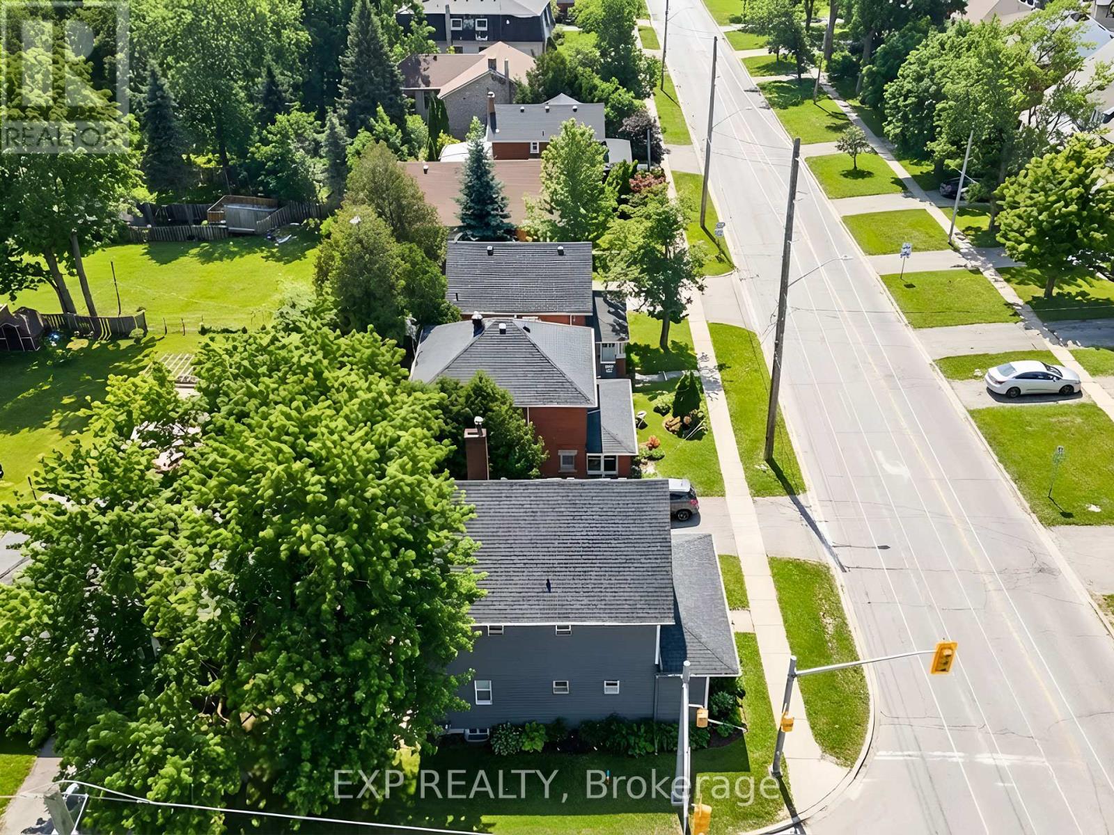 200 Waterloo Avenue, Guelph (Downtown), Ontario  N1H 3J5 - Photo 50 - X12795040