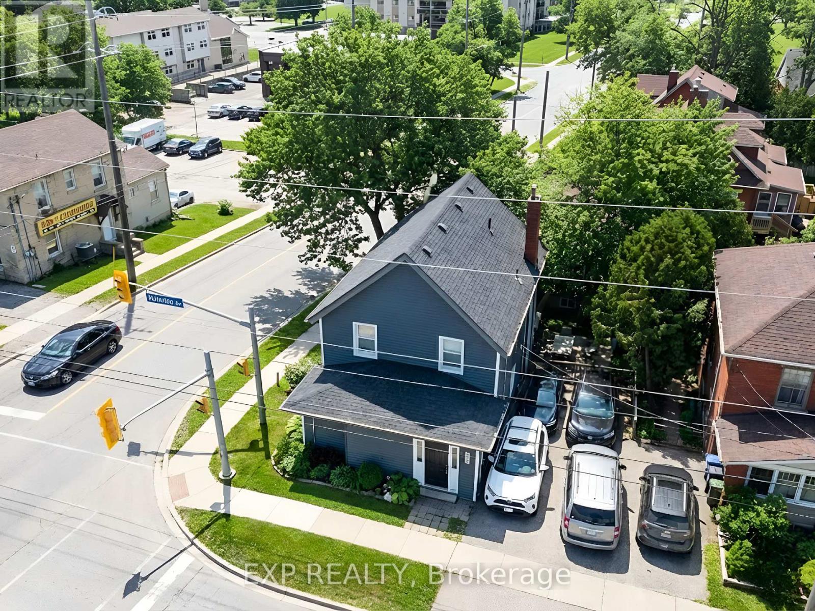 200 Waterloo Avenue, Guelph (Downtown), Ontario  N1H 3J5 - Photo 45 - X12795040