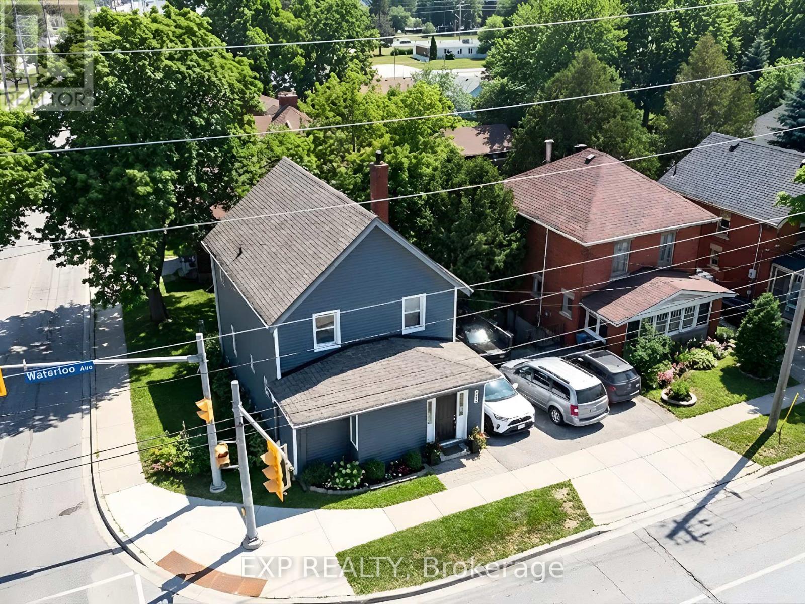 200 Waterloo Avenue, Guelph (Downtown), Ontario  N1H 3J5 - Photo 47 - X12795040