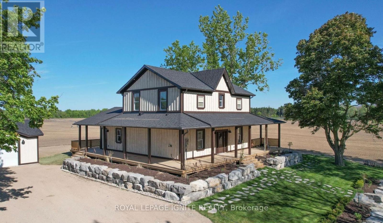 6 - 5445 CONCESSION ROAD, adjala-tosorontio, Ontario