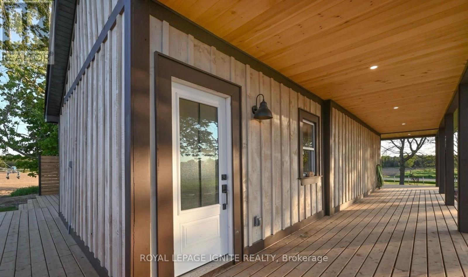 6 - 5445 Concession Road, Adjala-Tosorontio, Ontario  L9R 1V3 - Photo 11 - N12901282