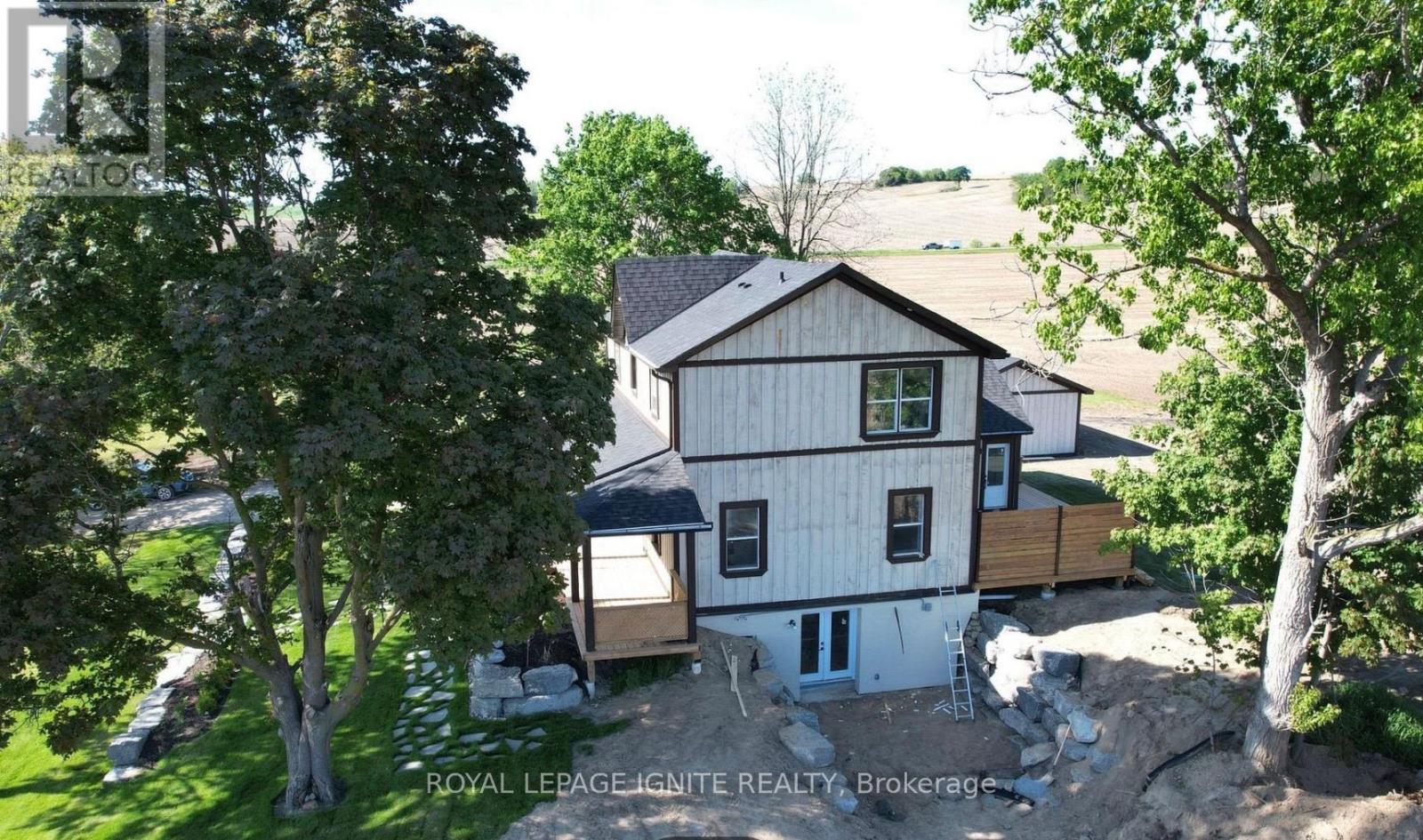 6 - 5445 Concession Road, Adjala-Tosorontio, Ontario  L9R 1V3 - Photo 13 - N12901282