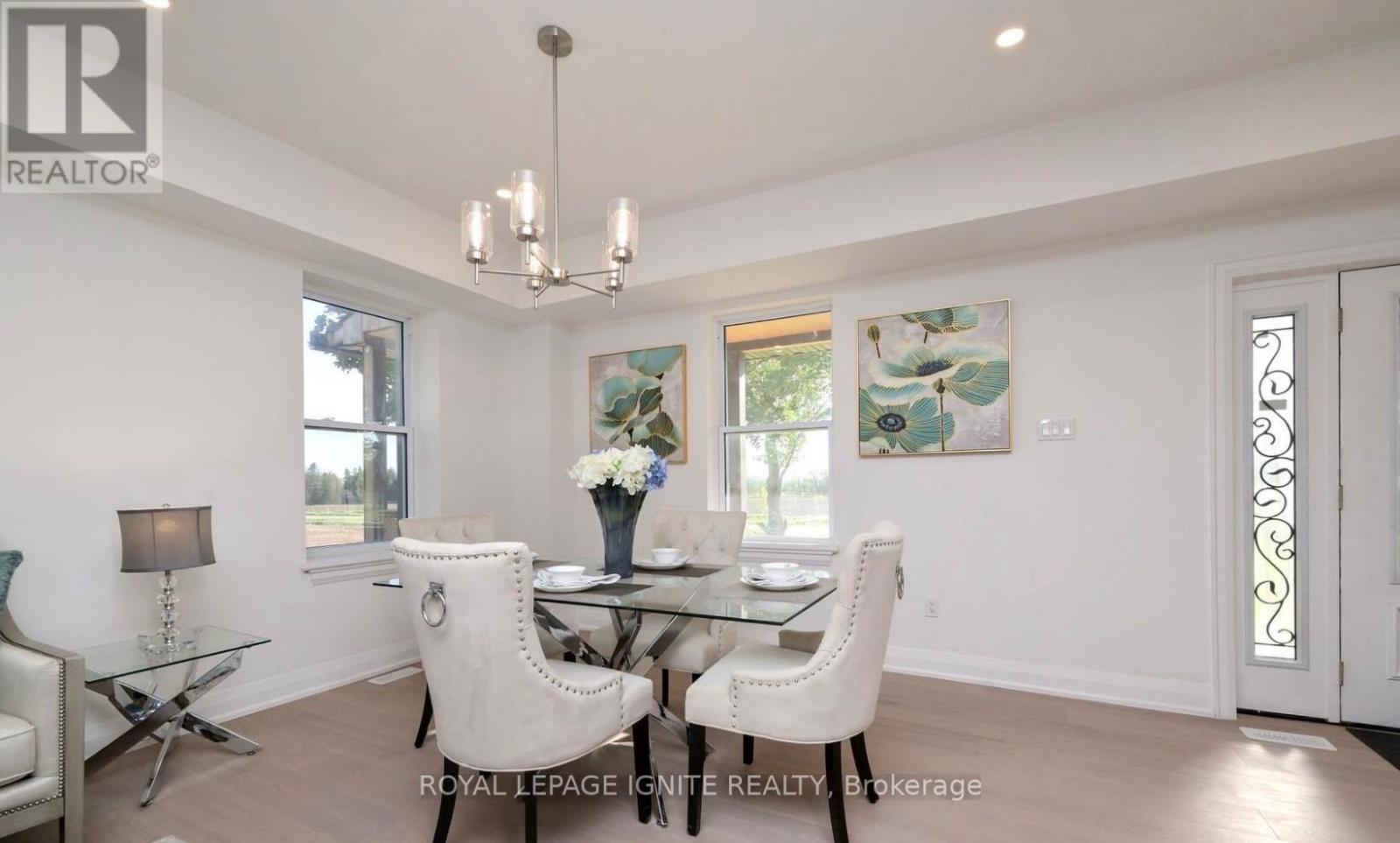 6 - 5445 Concession Road, Adjala-Tosorontio, Ontario  L9R 1V3 - Photo 17 - N12901282