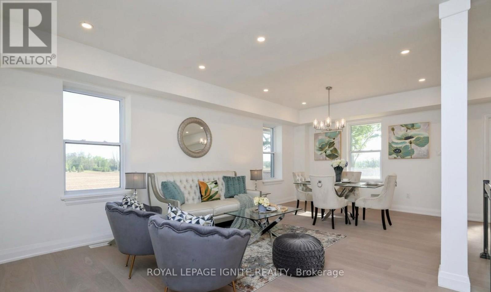 6 - 5445 Concession Road, Adjala-Tosorontio, Ontario  L9R 1V3 - Photo 19 - N12901282