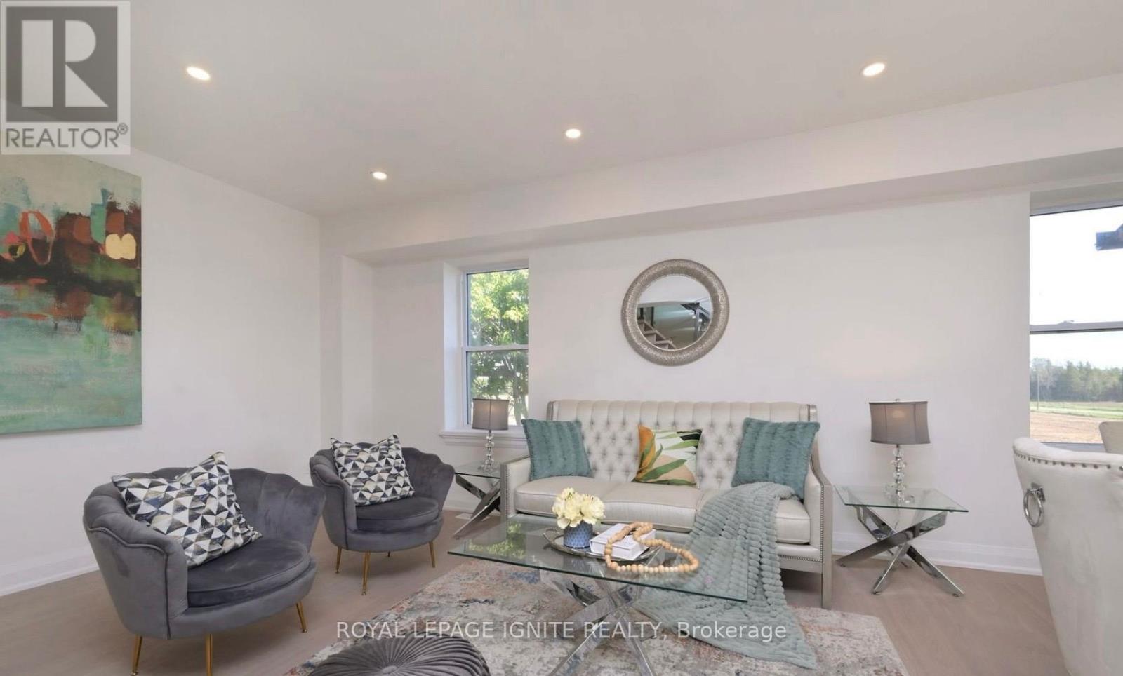 6 - 5445 Concession Road, Adjala-Tosorontio, Ontario  L9R 1V3 - Photo 25 - N12901282