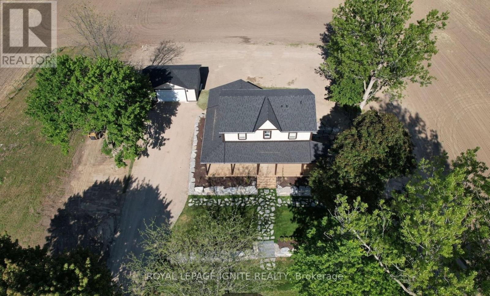 6 - 5445 Concession Road, Adjala-Tosorontio, Ontario  L9R 1V3 - Photo 33 - N12901282