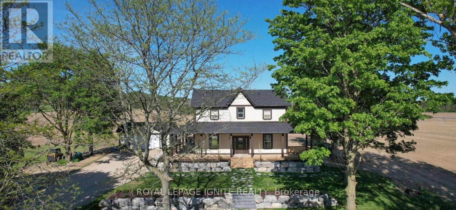 6 - 5445 Concession Road, Adjala-Tosorontio, Ontario  L9R 1V3 - Photo 34 - N12901282