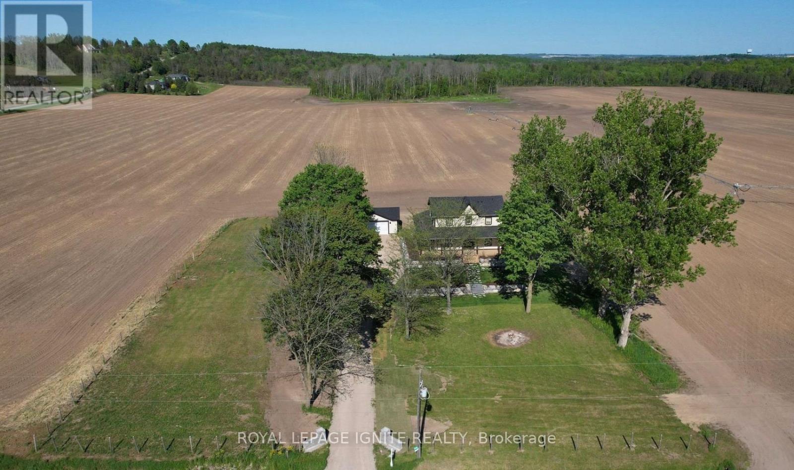 6 - 5445 Concession Road, Adjala-Tosorontio, Ontario  L9R 1V3 - Photo 35 - N12901282
