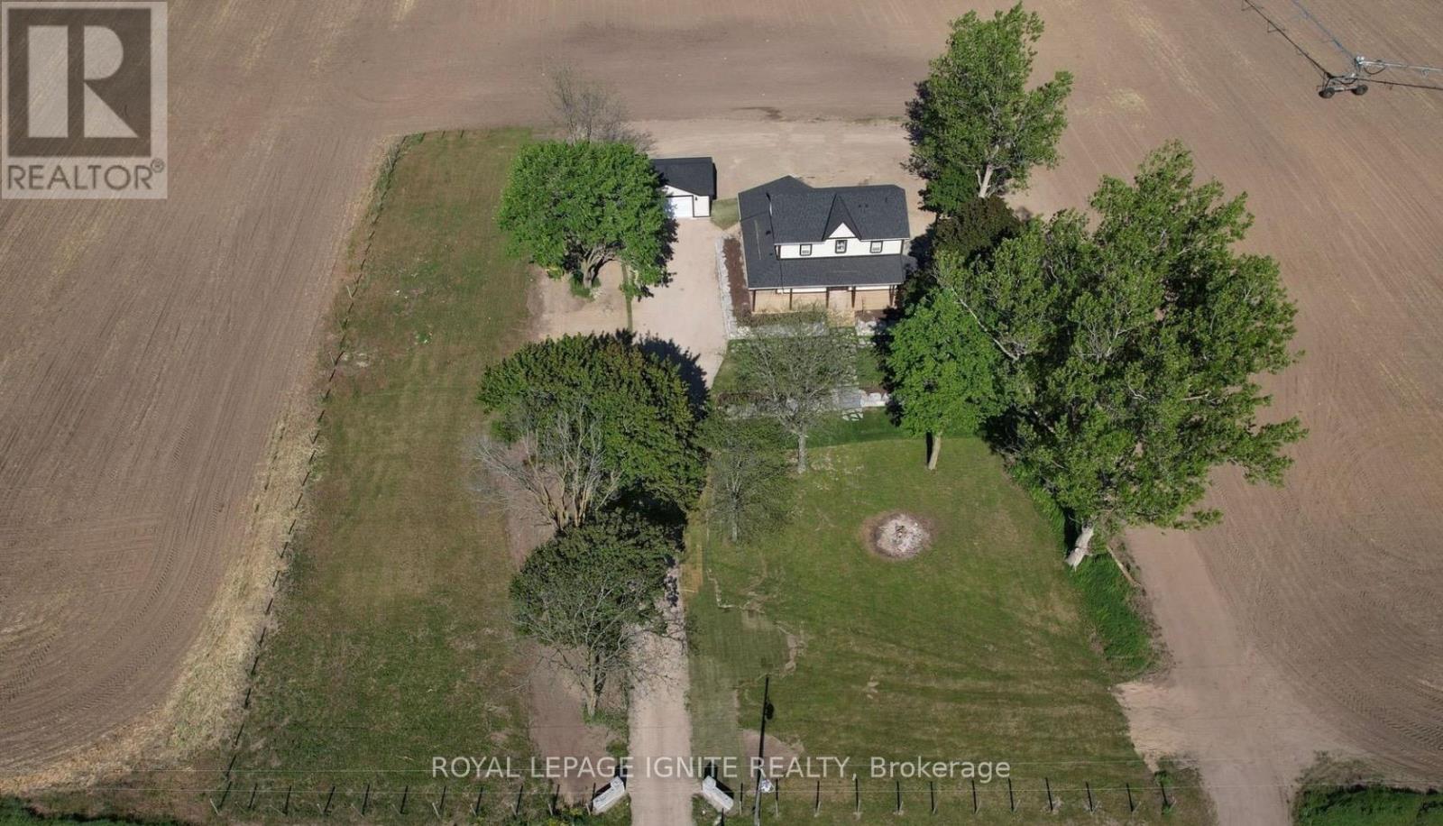 6 - 5445 Concession Road, Adjala-Tosorontio, Ontario  L9R 1V3 - Photo 38 - N12901282