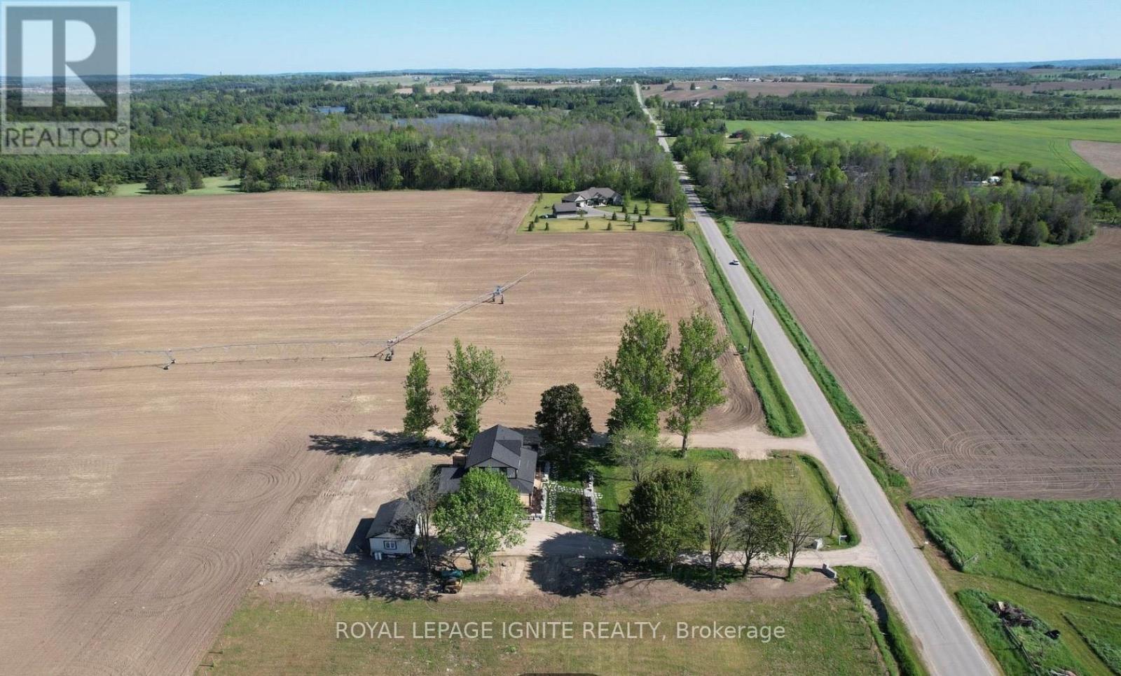 6 - 5445 Concession Road, Adjala-Tosorontio, Ontario  L9R 1V3 - Photo 39 - N12901282