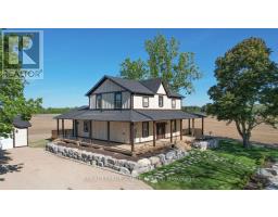 6 - 5445 CONCESSION ROAD, Adjala-Tosorontio, Ontario