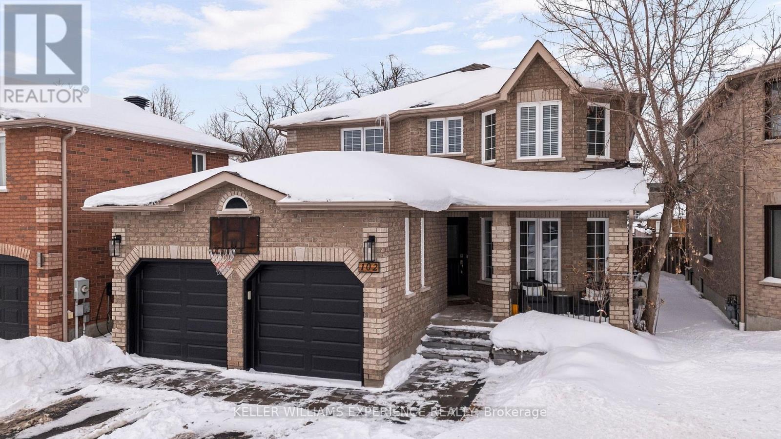 102 Country Lane, Barrie (Painswick South), Ontario  L4N 0N3 - Photo 2 - S12901222