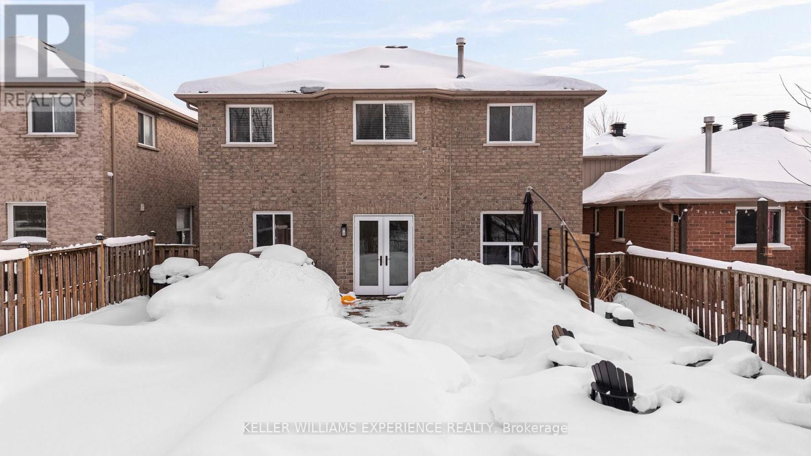 102 Country Lane, Barrie (Painswick South), Ontario  L4N 0N3 - Photo 26 - S12901222