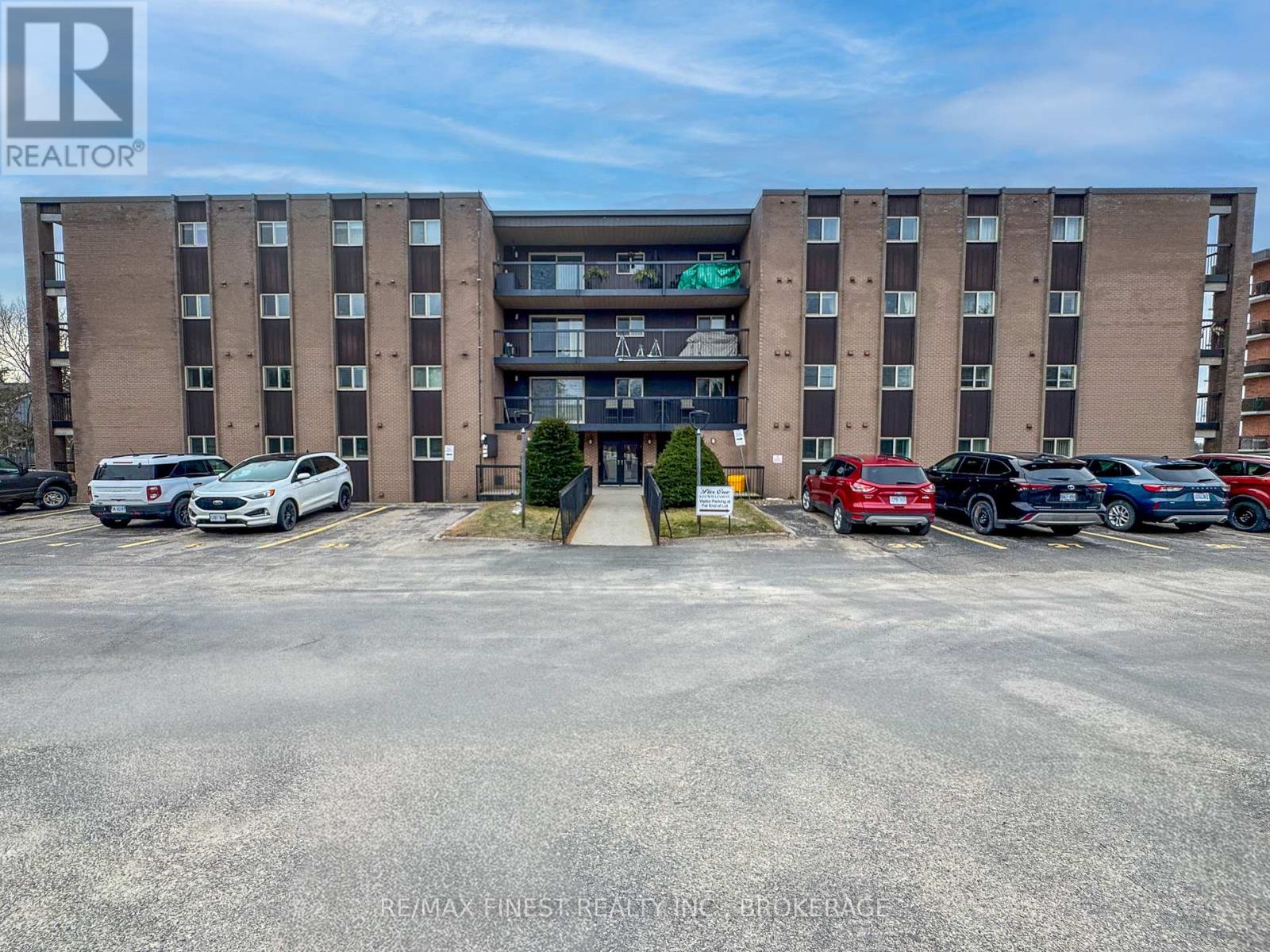 601 - 610 WILLIAM STREET, gananoque, Ontario