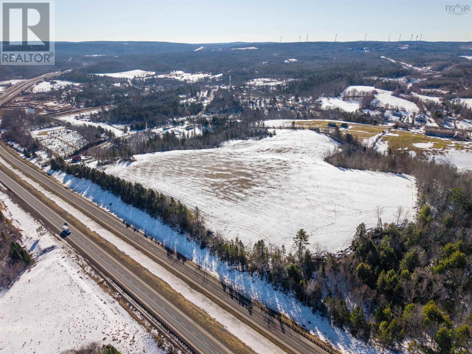 Cemetery/old Halifax Road, St. Croix, Nova Scotia  B0N 2E0 - Photo 4 - 202604977