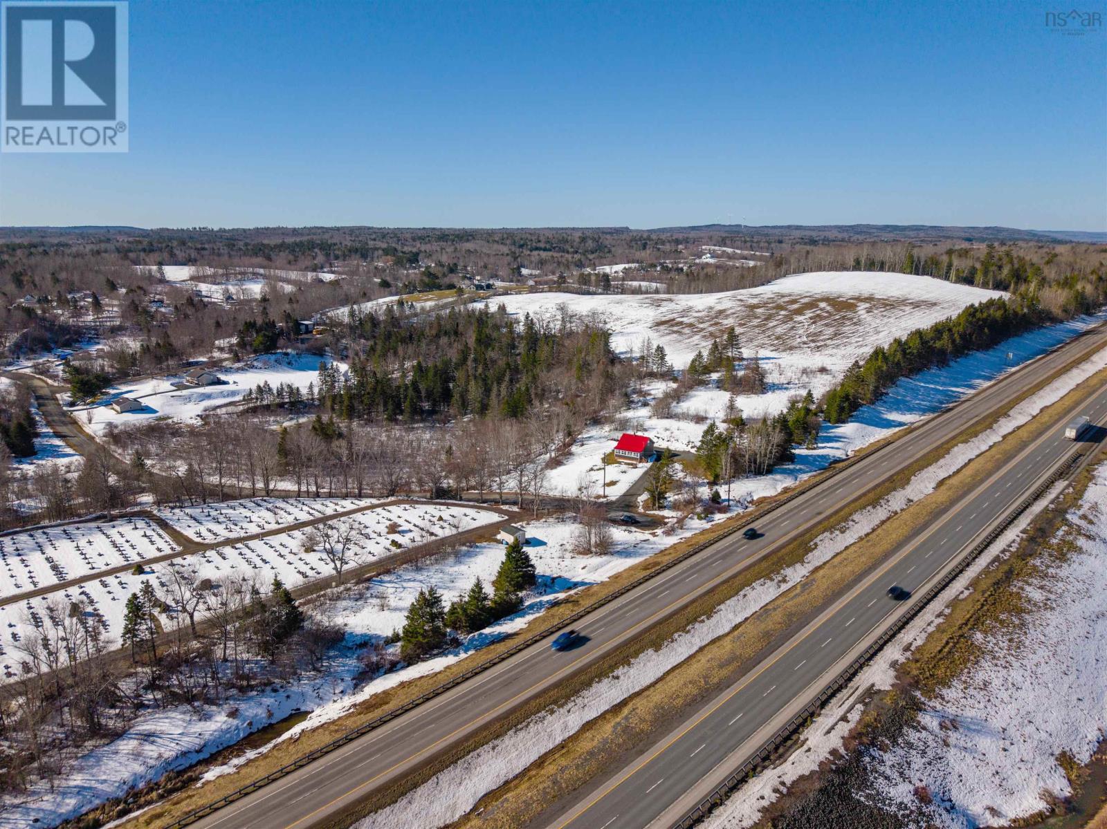 Cemetery/old Halifax Road, St. Croix, Nova Scotia  B0N 2E0 - Photo 10 - 202604977