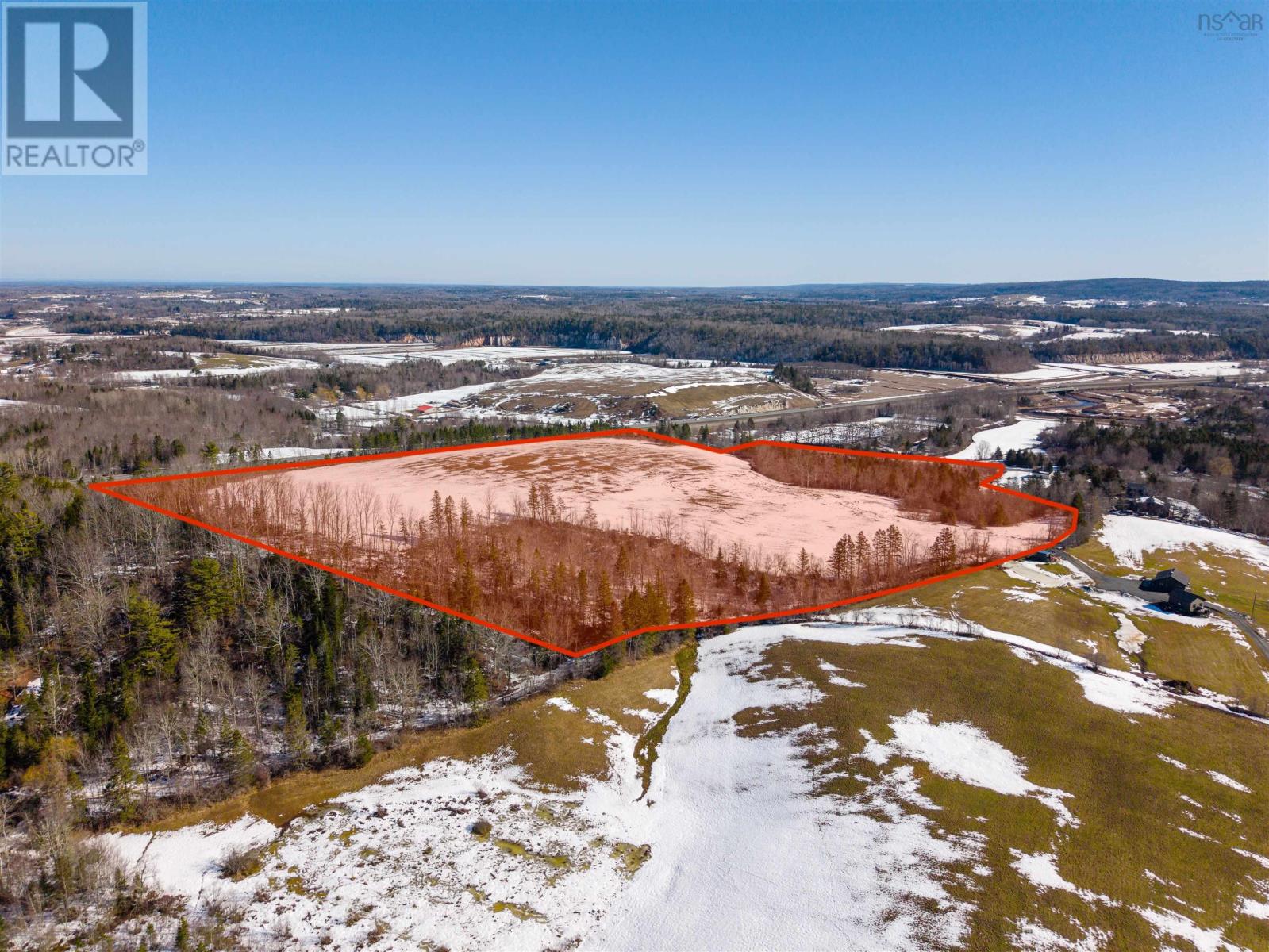 Cemetery/old Halifax Road, St. Croix, Nova Scotia  B0N 2E0 - Photo 7 - 202604977